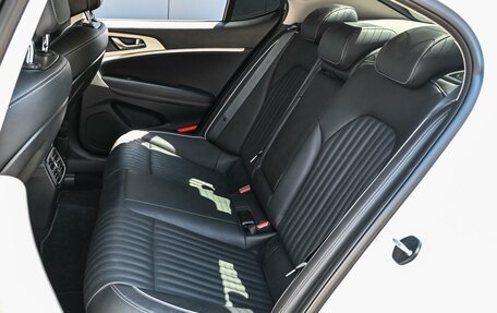 Genesis G70 I, 2019 год, 2 649 000 рублей, 9 фотография