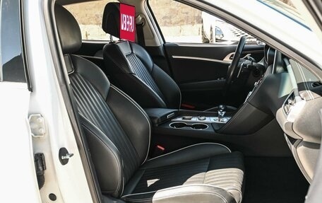 Genesis G70 I, 2019 год, 2 649 000 рублей, 8 фотография