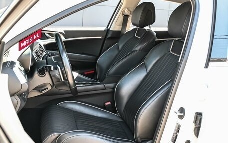 Genesis G70 I, 2019 год, 2 649 000 рублей, 10 фотография