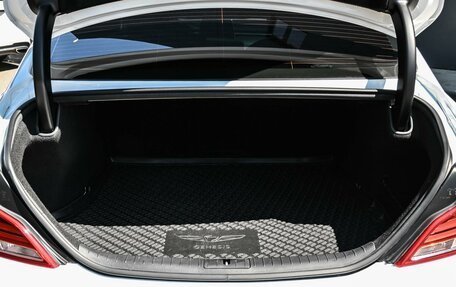 Genesis G70 I, 2019 год, 2 649 000 рублей, 23 фотография