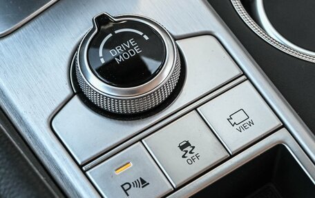 Genesis G70 I, 2019 год, 2 649 000 рублей, 22 фотография