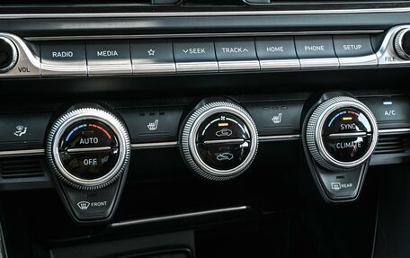 Genesis G70 I, 2019 год, 2 649 000 рублей, 20 фотография