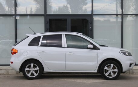 Renault Koleos I рестайлинг 2, 2013 год, 850 000 рублей, 4 фотография