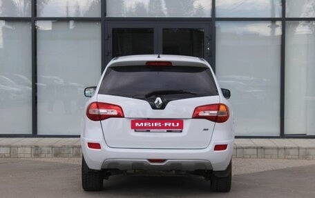 Renault Koleos I рестайлинг 2, 2013 год, 850 000 рублей, 6 фотография
