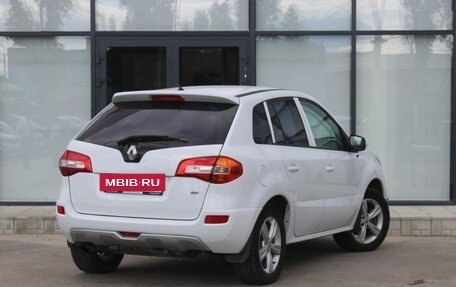 Renault Koleos I рестайлинг 2, 2013 год, 850 000 рублей, 5 фотография