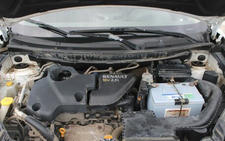 Renault Koleos I рестайлинг 2, 2013 год, 850 000 рублей, 12 фотография