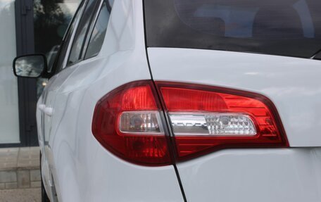 Renault Koleos I рестайлинг 2, 2013 год, 850 000 рублей, 10 фотография