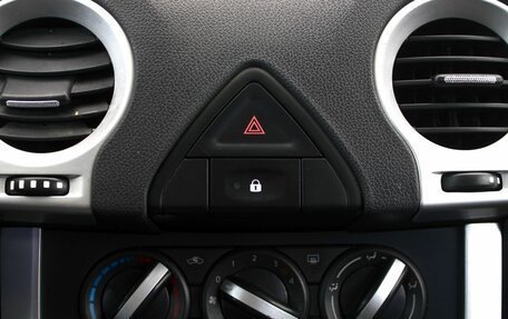 Renault Koleos I рестайлинг 2, 2013 год, 850 000 рублей, 17 фотография