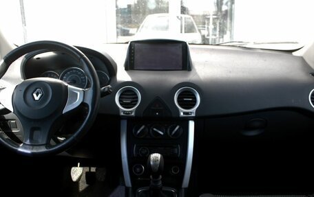 Renault Koleos I рестайлинг 2, 2013 год, 850 000 рублей, 15 фотография