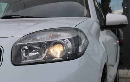 Renault Koleos I рестайлинг 2, 2013 год, 850 000 рублей, 9 фотография