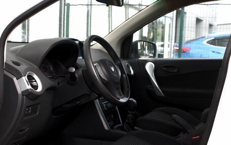 Renault Koleos I рестайлинг 2, 2013 год, 850 000 рублей, 13 фотография