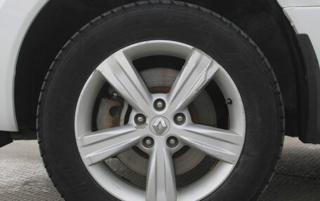 Renault Koleos I рестайлинг 2, 2013 год, 850 000 рублей, 11 фотография