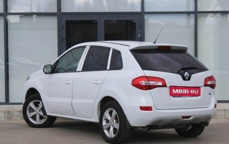 Renault Koleos I рестайлинг 2, 2013 год, 850 000 рублей, 7 фотография
