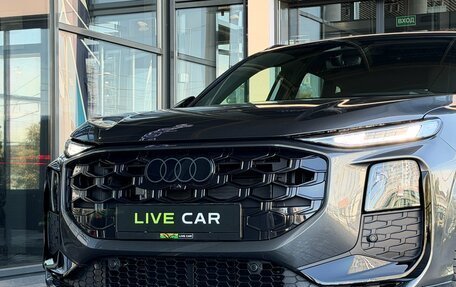 Audi Q3, 2026 год, 6 600 000 рублей, 3 фотография