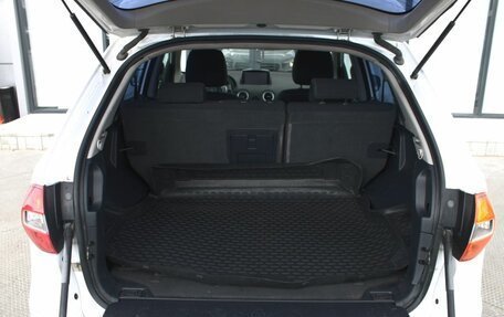 Renault Koleos I рестайлинг 2, 2013 год, 850 000 рублей, 25 фотография
