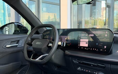 Audi Q3, 2026 год, 6 600 000 рублей, 9 фотография