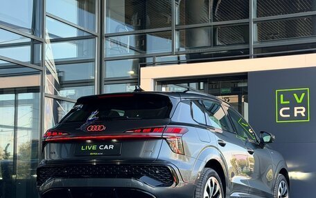 Audi Q3, 2026 год, 6 600 000 рублей, 10 фотография
