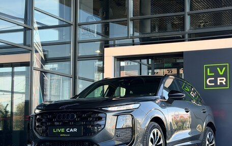 Audi Q3, 2026 год, 6 600 000 рублей, 2 фотография