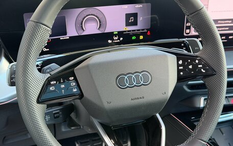 Audi Q3, 2026 год, 6 600 000 рублей, 8 фотография