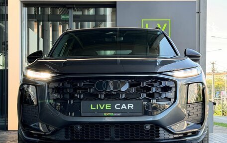 Audi Q3, 2026 год, 6 600 000 рублей, 4 фотография