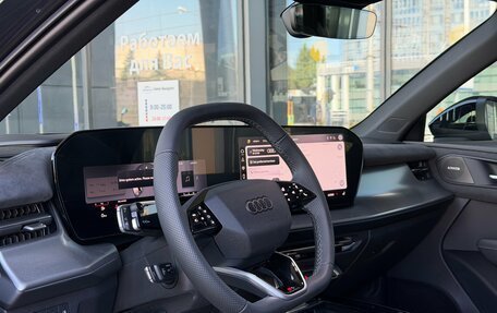 Audi Q3, 2026 год, 6 600 000 рублей, 7 фотография