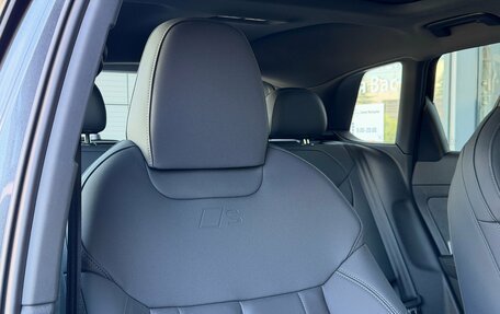 Audi Q3, 2026 год, 6 600 000 рублей, 11 фотография