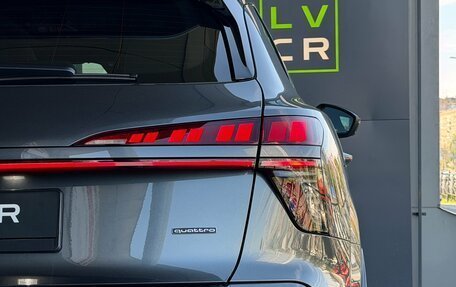 Audi Q3, 2026 год, 6 600 000 рублей, 12 фотография