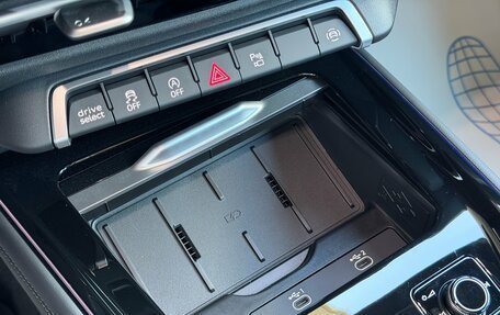 Audi Q3, 2026 год, 6 600 000 рублей, 23 фотография