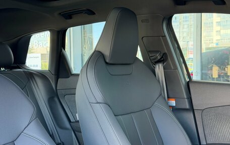 Audi Q3, 2026 год, 6 600 000 рублей, 19 фотография