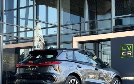 Audi Q3, 2026 год, 6 600 000 рублей, 27 фотография