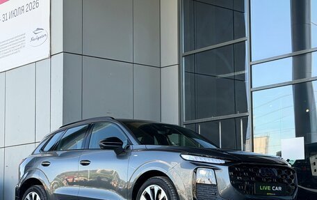 Audi Q3, 2026 год, 6 600 000 рублей, 31 фотография