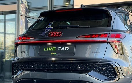 Audi Q3, 2026 год, 6 600 000 рублей, 29 фотография