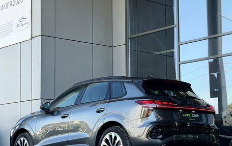 Audi Q3, 2026 год, 6 600 000 рублей, 30 фотография
