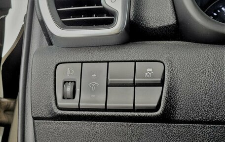 KIA Sportage IV рестайлинг, 2016 год, 1 520 000 рублей, 8 фотография