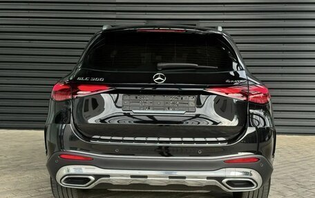 Mercedes-Benz GLC, 2023 год, 7 490 000 рублей, 3 фотография