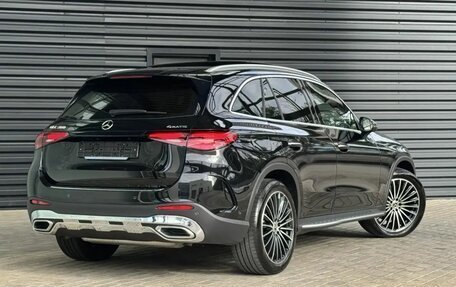 Mercedes-Benz GLC, 2023 год, 7 490 000 рублей, 2 фотография