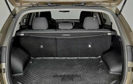 KIA Sportage IV рестайлинг, 2016 год, 1 520 000 рублей, 13 фотография