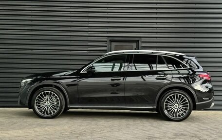 Mercedes-Benz GLC, 2023 год, 7 490 000 рублей, 5 фотография