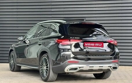 Mercedes-Benz GLC, 2023 год, 7 490 000 рублей, 4 фотография