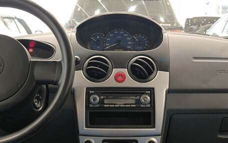 Chevrolet Spark III, 2007 год, 350 000 рублей, 18 фотография