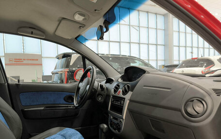 Chevrolet Spark III, 2007 год, 350 000 рублей, 13 фотография