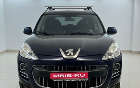 Peugeot 4007, 2009 год, 830 000 рублей, 2 фотография
