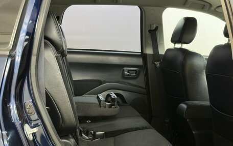 Peugeot 4007, 2009 год, 830 000 рублей, 10 фотография