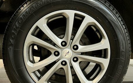 Peugeot 4007, 2009 год, 830 000 рублей, 13 фотография