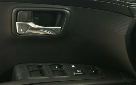 Peugeot 4007, 2009 год, 830 000 рублей, 8 фотография