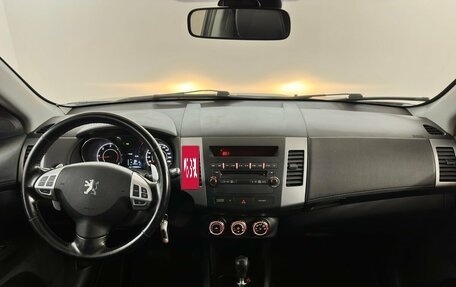 Peugeot 4007, 2009 год, 830 000 рублей, 5 фотография