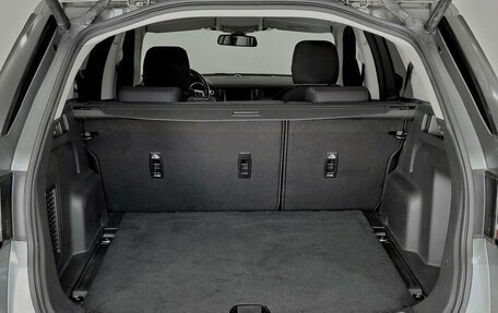 Land Rover Discovery Sport I рестайлинг, 2015 год, 2 000 000 рублей, 13 фотография