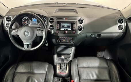 Volkswagen Tiguan I, 2011 год, 1 619 800 рублей, 9 фотография
