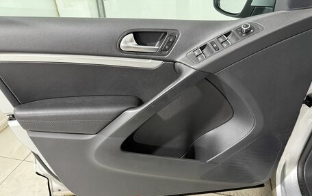 Volkswagen Tiguan I, 2011 год, 1 619 800 рублей, 7 фотография