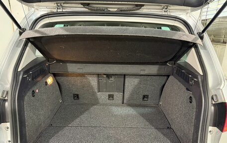 Volkswagen Tiguan I, 2011 год, 1 619 800 рублей, 11 фотография